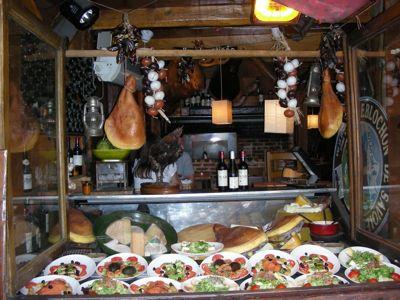French market