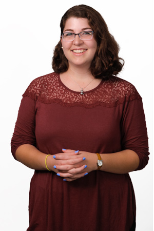 Audrey Schlimm