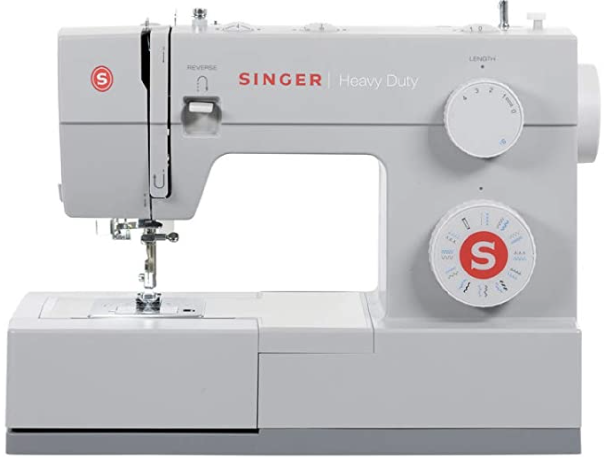 Singer Heavy Duty 