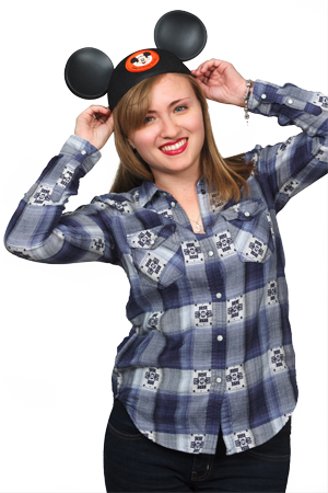 Caroline Snyder
