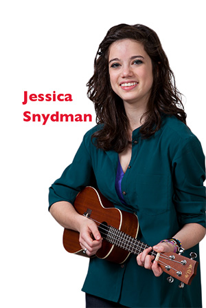 Jessica Snydman Card