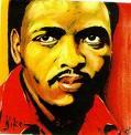 Image of Steve Biko for the Comparative Black Liberation Movements Mosaic