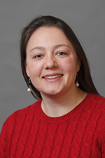 Alecia Sundsmo, Psy.D.