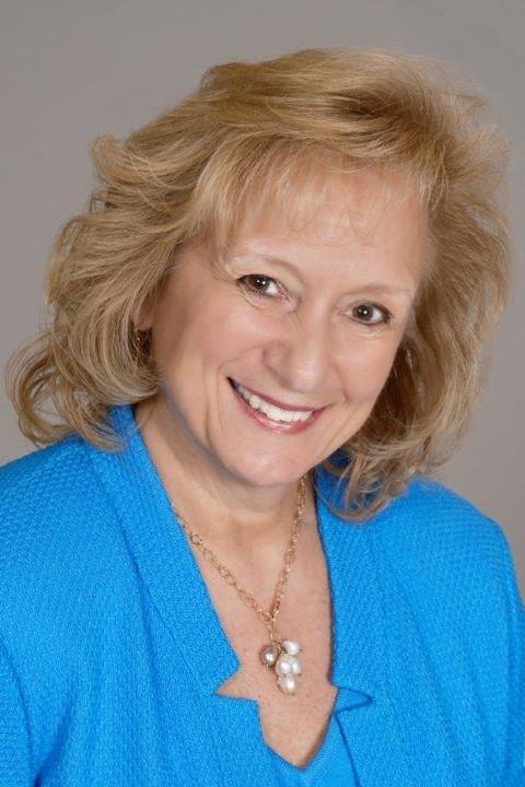 Susan Miller