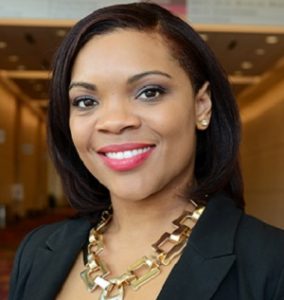 Tomika Ferguson