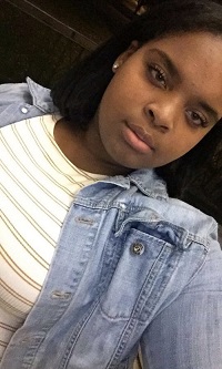 Ta-tyanna Williams