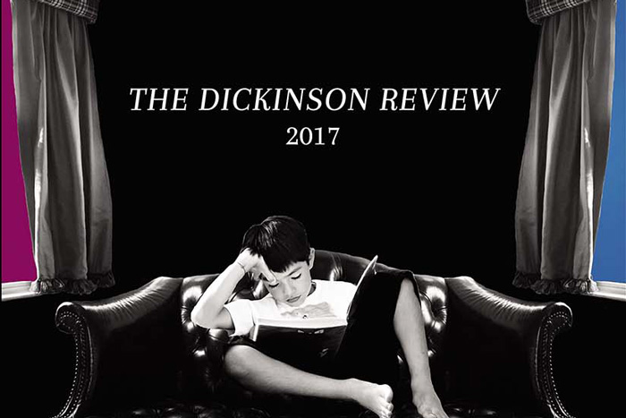 Dickinson Review