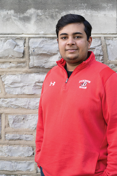 Tibbs Tibrawalla