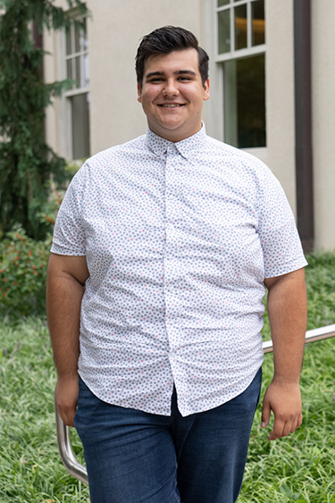 Tony Trandafir