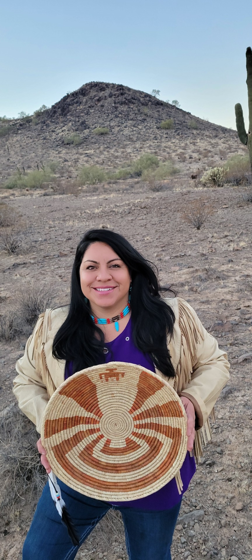 Rachel Valdez, CFNP Advisory Board Member