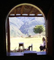 Image from the Venezuela Mini Mosaic