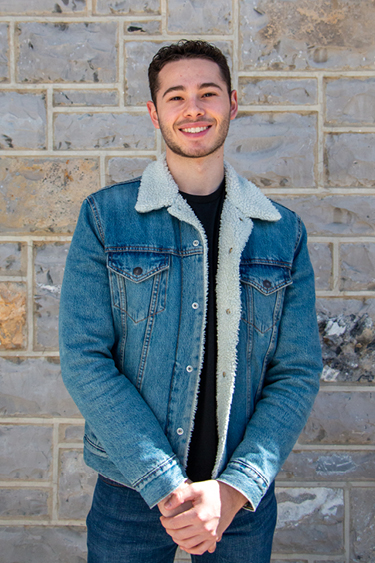 Chase Weizer