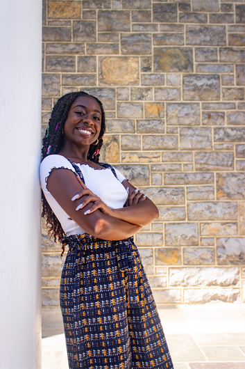 Jakirah Williams