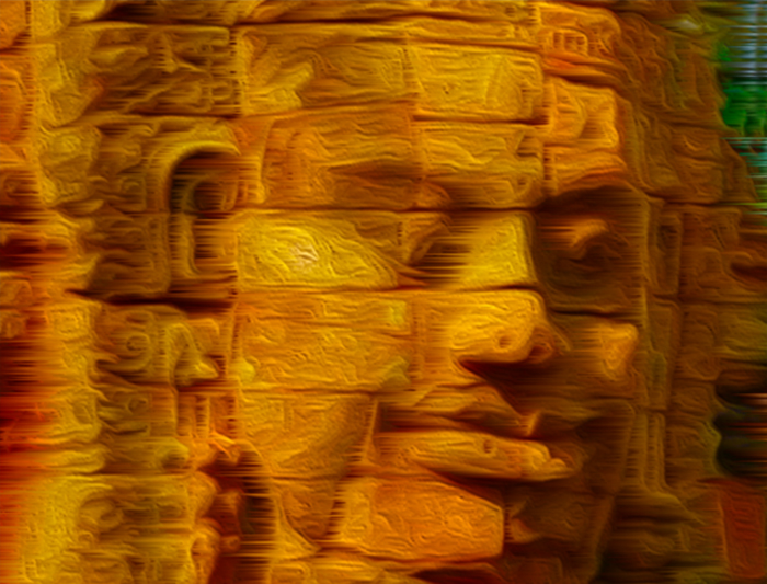 angkor exhibit