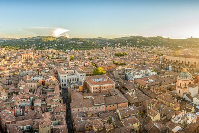 Bologna, Study Abroad