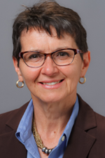Brenda Bretz