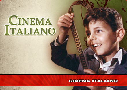 cinema italiano 