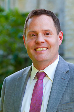 David Carlson