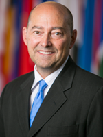 James Stavridis