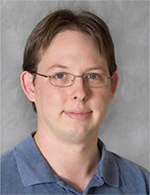 Photo of Dr. Jason Wright