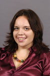 Susannah Bartlow