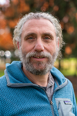 Michael D. Beevers