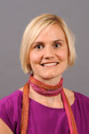Claire Bowen