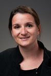 Linda Brindeau