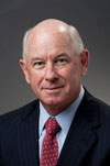 P. J. Crowley