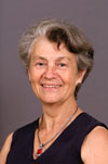 Sylvie G. Davidson