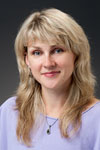 Irina V. Filippova