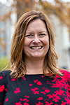 Catrina M. Hamilton-Drager