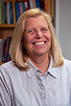 Marie Helweg-Larsen