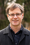 John P. MacCormick