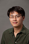 Jo-Jo Koo