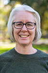Sarah McGaughey