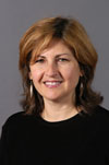 Heather Merrill