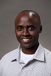 Shadrack Mwilaria