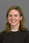 Mary M. Niblock