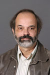 Alberto J. Rodríguez