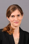 Alla Semenova