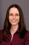 Sarah K. St. Angelo