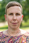 Amy C. Steinbugler