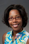 Courtney L. Thompson