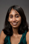Pavithra Vivekanand