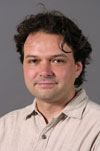 Edward Webb