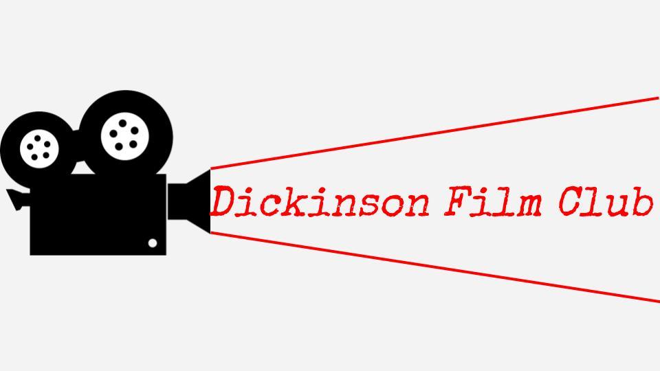 Dickinson Film Club 
