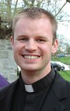 Father Brian Wayne
