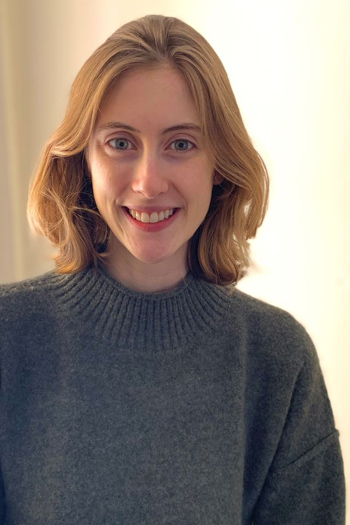 Freya Whittaker