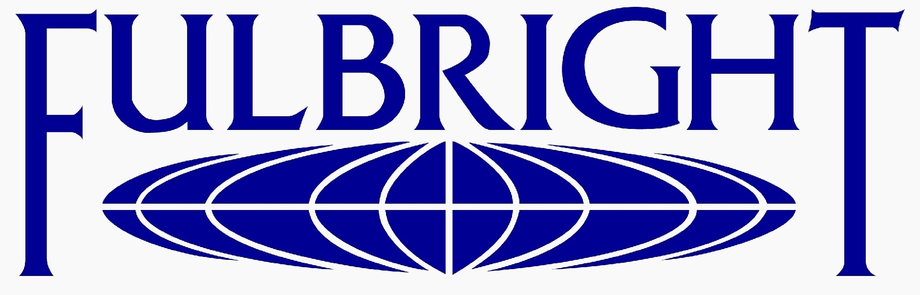 Fulbright logo 